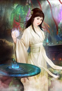 蓬莱九子杏林篇